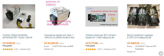 原本看涨的比特币遭断崖式跌价，“遇冷”矿机产业暴露了哪些真相？