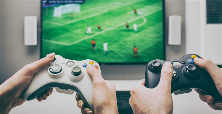 全球游戏市场规模将超一千亿美元！卖家选品没点数吗