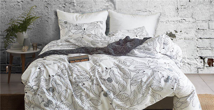 这些美美的印花家纺，在欧美电商平台卖得欢！