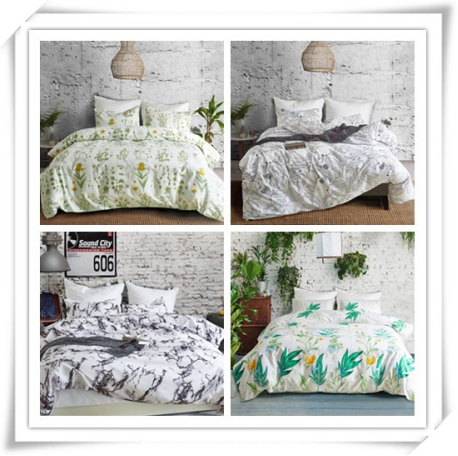 这些美美的印花家纺，在欧美电商平台卖得欢！