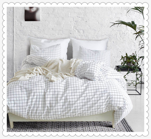 这些美美的印花家纺，在欧美电商平台卖得欢！