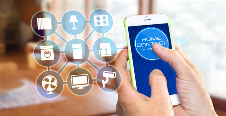 亚马逊品类爆款分析丨又一新款智能插座要大火，美国都在打造智能居所