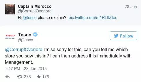 斋月营销推广指南③：大品牌的失误