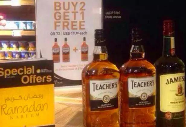 斋月营销推广指南③：大品牌的失误