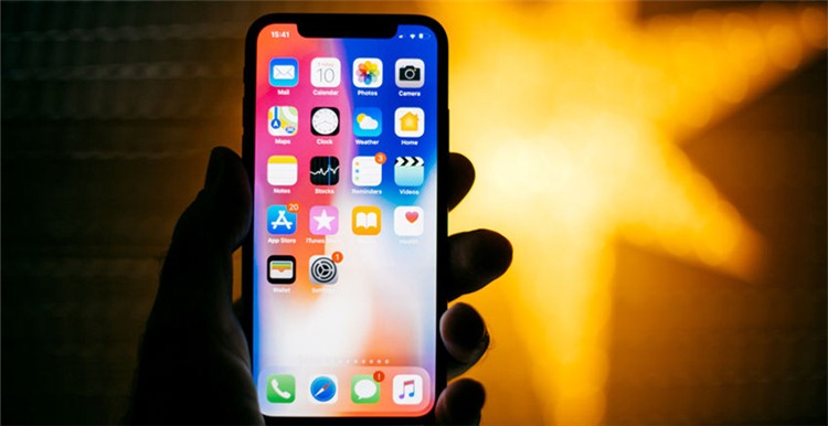 打脸！销量破千万，iPhone X成2018年Q1欧洲最畅销手机