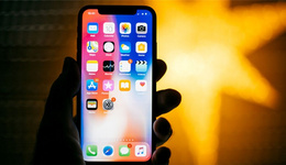 打脸！销量破千万，iPhone X成2018年Q1欧洲最畅销手机
