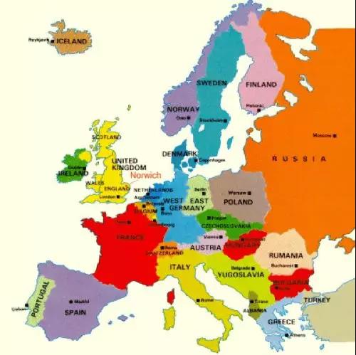 跟着eBay B&I品类经理一起开挖德国工业类目市场！