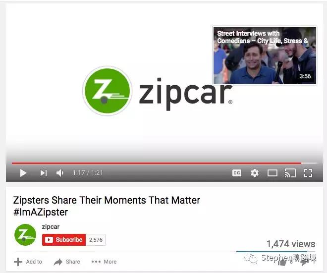 9个提升你Youtube关注者的小技巧 9个提升你Youtube关注者的小技巧