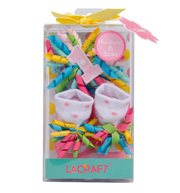 【工厂揭秘】乐卡芙：针对性开发Baby配饰，款款刮起流行风