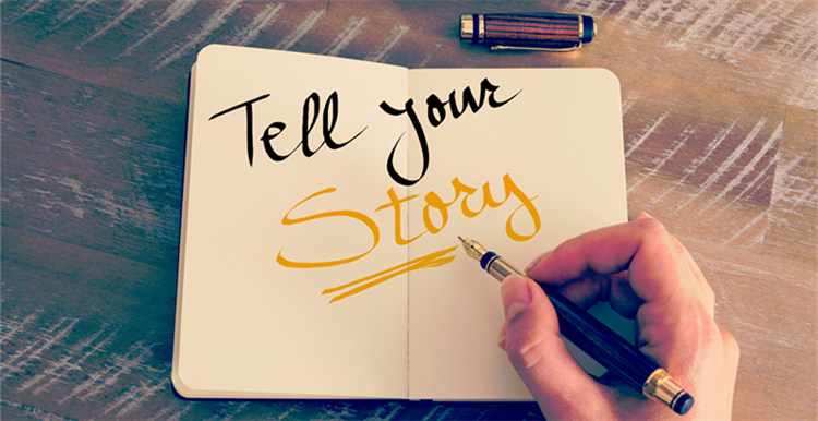 3种讲述品牌故事的高级方式