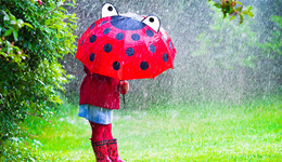 日本雨季要来了，聪明的亚马逊卖家得这样准备选品！