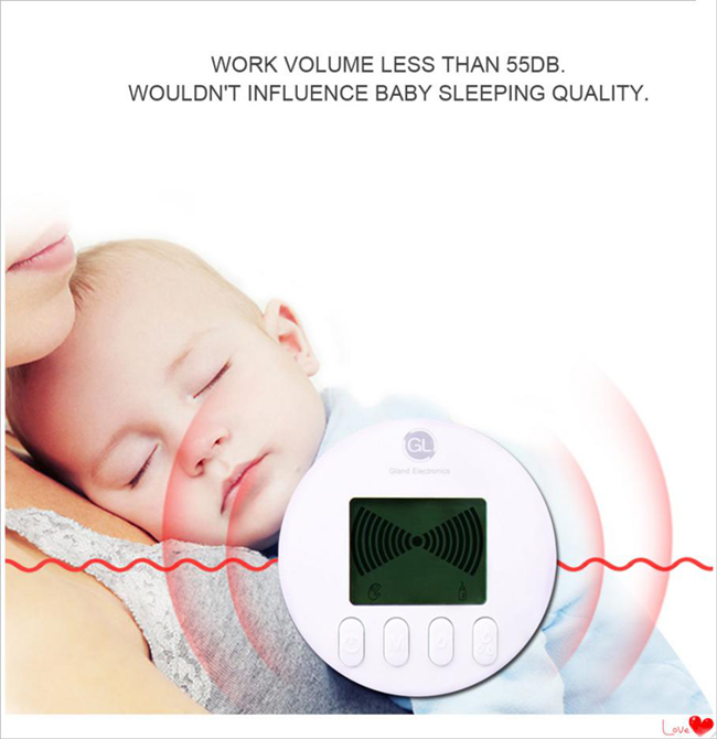 吸乳器综合利润有30%,欧美消费者高认知度助推市场销售