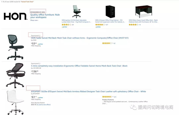 50%的Amazon自然流量在这里，还不用烧钱！