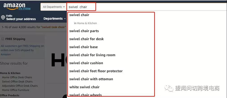 50%的Amazon自然流量在这里，还不用烧钱！