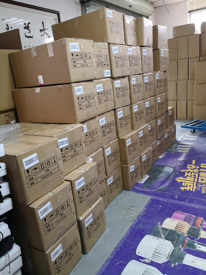 【工厂揭秘】顶诚电子：LED车前灯智造商，为啥能霸占亚马逊畅销榜