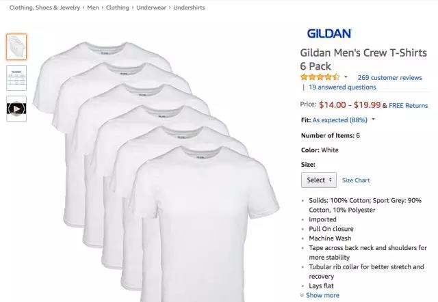 亚马逊服饰品类爆款分析丨水行鞋闪电促销惊人刷榜，排名直冲11500%！