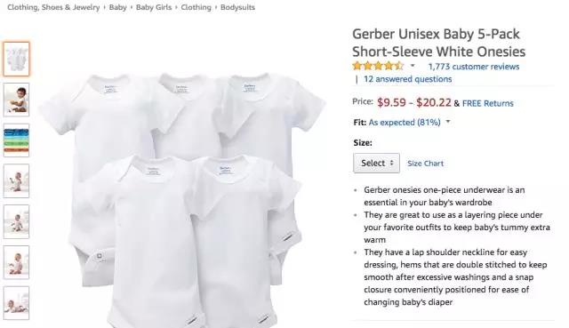 亚马逊服饰品类爆款分析丨水行鞋闪电促销惊人刷榜，排名直冲11500%！