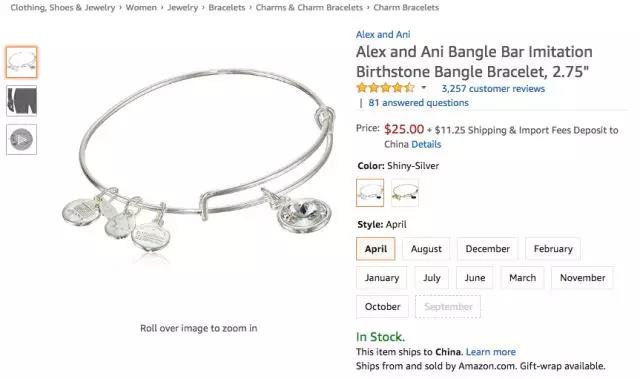 亚马逊服饰品类爆款分析丨水行鞋闪电促销惊人刷榜，排名直冲11500%！