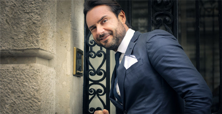 海外畅销的智能门铃，听说有70%的毛利哦~