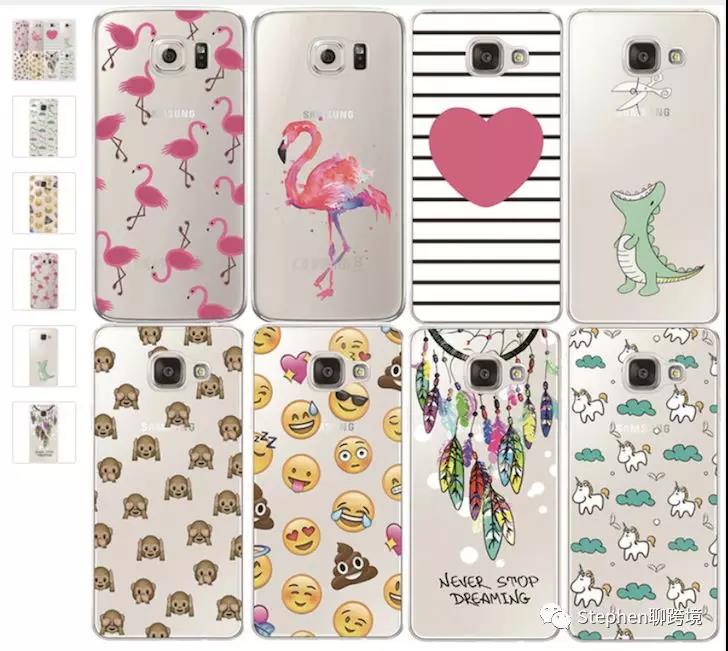 2018年10款趋势性产品