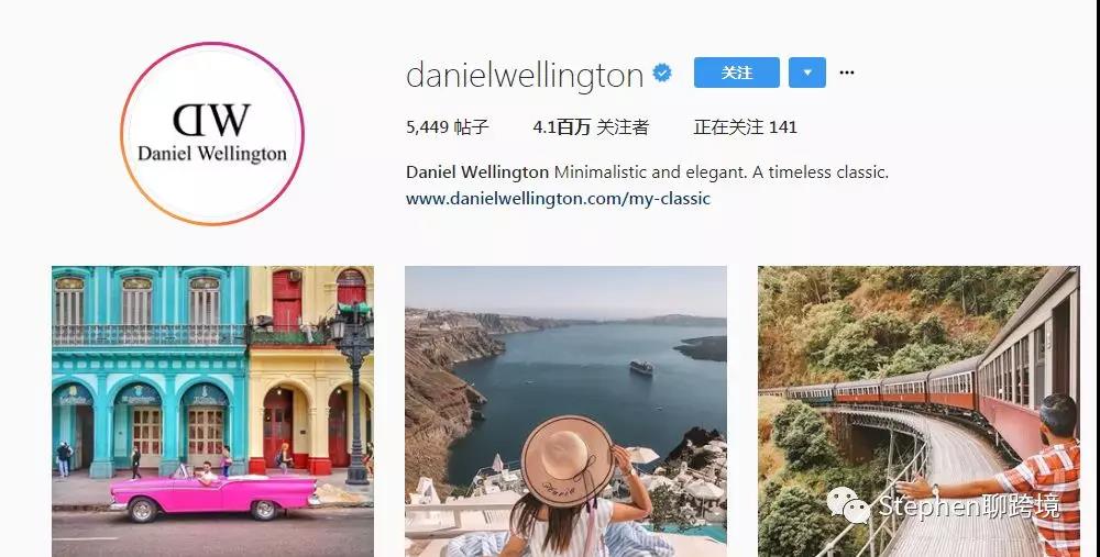 2018年10款趋势性产品