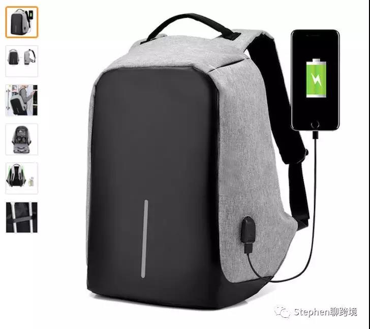 2018年10款趋势性产品