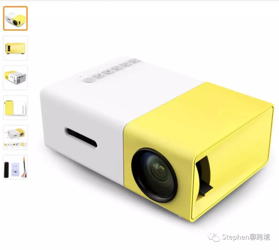 2018年10款趋势性产品