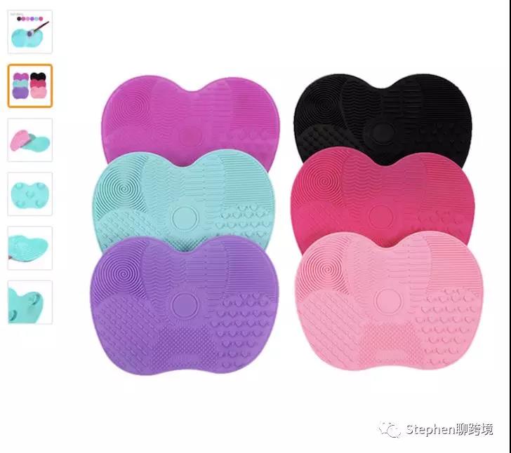 2018年10款趋势性产品