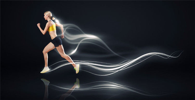 选品趋势| 款款都上亚马逊畅销榜的“夜跑”装备