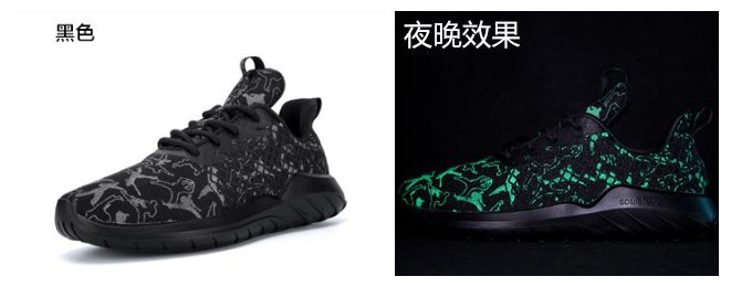 选品趋势| 款款都上亚马逊畅销榜的“夜跑”装备