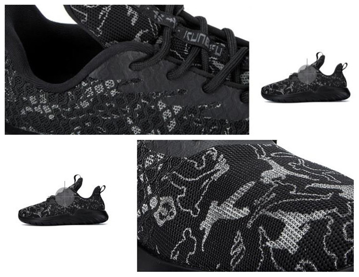 选品趋势| 款款都上亚马逊畅销榜的“夜跑”装备