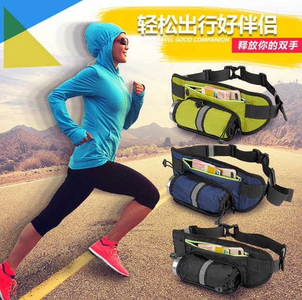 选品趋势| 款款都上亚马逊畅销榜的“夜跑”装备