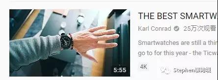 跨境电商国外网红联系方式大公开（3C类目&美妆产品）