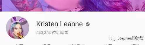 跨境电商国外网红联系方式大公开（3C类目&美妆产品）