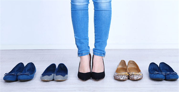 美国消费者鞋类购买新趋势：舒适感为重
