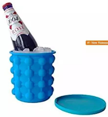 注意！亚马逊爆款冰桶Ice Cube外观发明专利侵权