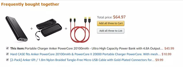 亚马逊小卖家不屑设促销，大卖家偏好设促销，为什么？