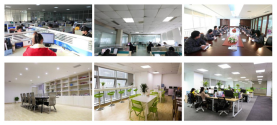 工厂揭秘丨天虹文具：上过央视的制造商，各种荣誉贴满墙