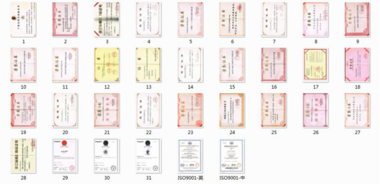 工厂揭秘丨天虹文具：上过央视的制造商，各种荣誉贴满墙