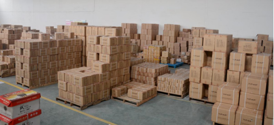 工厂揭秘丨天虹文具：上过央视的制造商，各种荣誉贴满墙