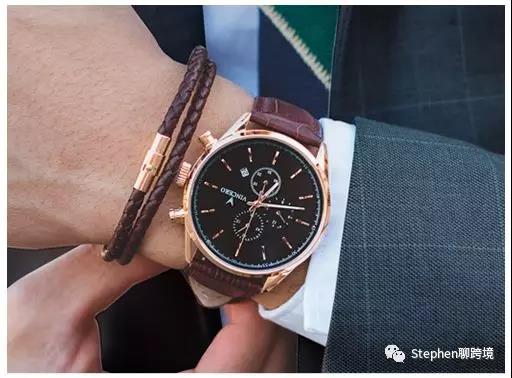 2018父亲节选品攻略：这8款产品备受欢迎