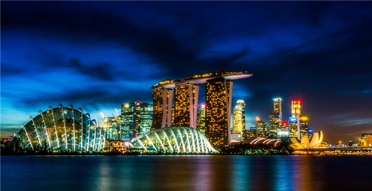 新加坡——东南亚独特的电子商务市场