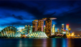 新加坡——東南亞獨特的電子商務市場