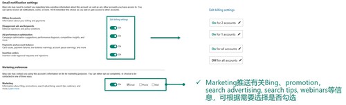 必应广告新增“Price Extensions”功能，能将用户直接带往亚马逊店铺