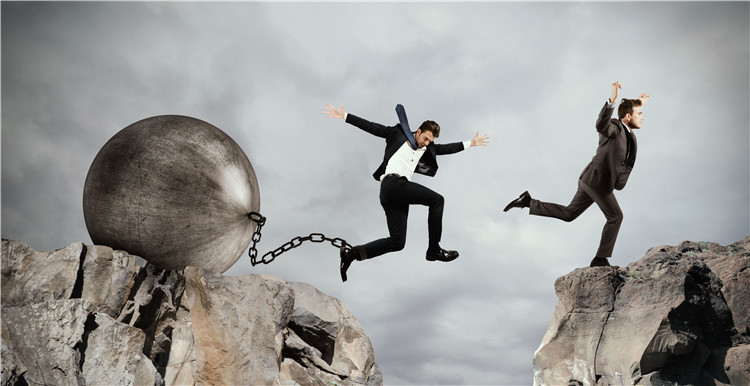 ​你与大卖之间难以跨越的“鸿沟”，其实只差这一步