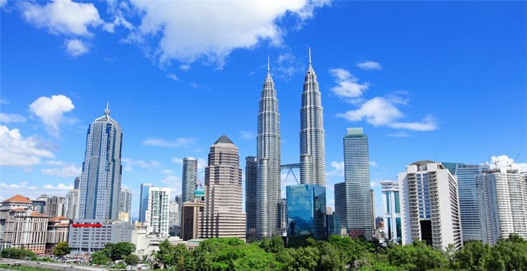 【盘点】2018年Q1马来西亚50大电商网站