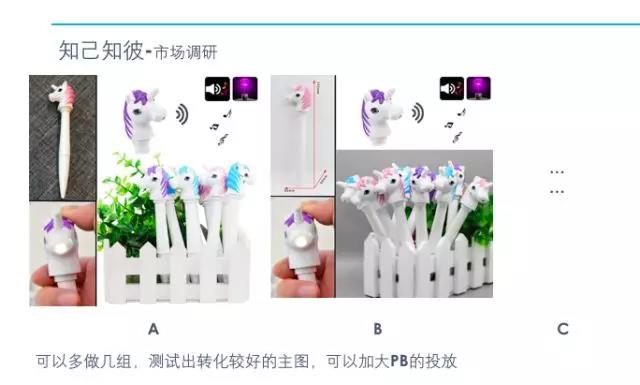 Wish讲师曾旭明：你和爆款之间就差一张主图