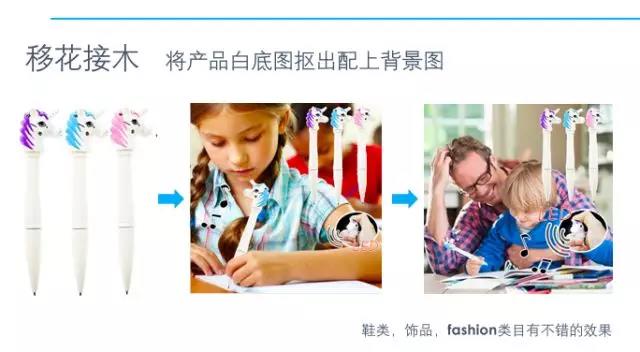 Wish讲师曾旭明：你和爆款之间就差一张主图