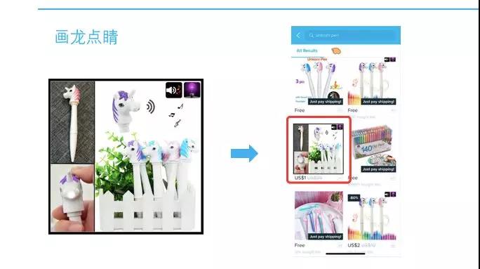 Wish讲师曾旭明：你和爆款之间就差一张主图