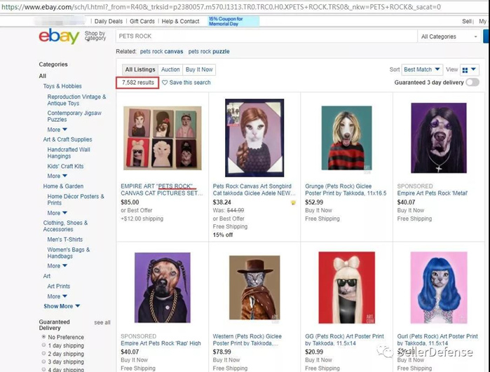 Keith四连击！冻结了小猪佩奇和PJ Mask侵权卖家，还新代理品牌PETS ROCK